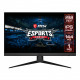 MSI Optix G242 24" 144 Hz FHD FreeSync eSports Gaming Monitor
